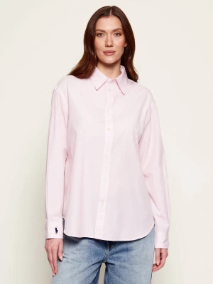 POLO RALPH LAUREN Koszula | Oversize fit
