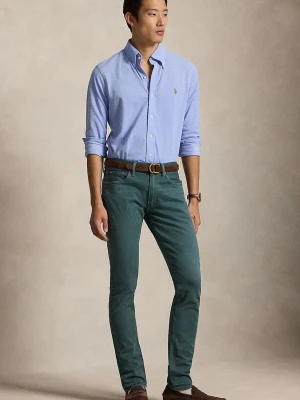 Polo Ralph Lauren koszula oxford bawełniana męska