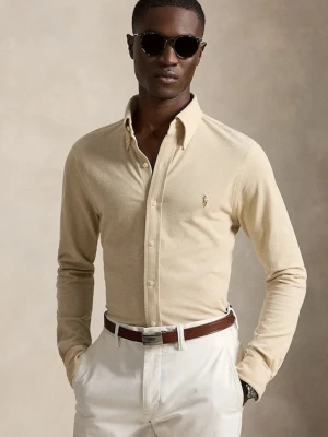 Polo Ralph Lauren koszula oxford męska bawełniana