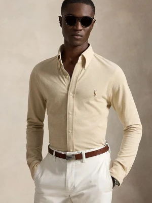 Polo Ralph Lauren koszula oxford męska bawełniana