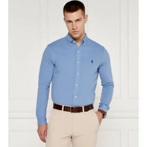 POLO RALPH LAUREN Koszula OXFORD | Regular Fit