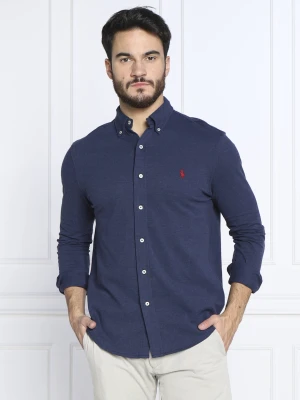 POLO RALPH LAUREN Koszula OXFORD | Regular Fit