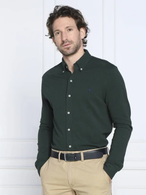 POLO RALPH LAUREN Koszula OXFORD | Regular Fit