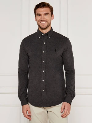 POLO RALPH LAUREN Koszula OXFORD | Regular Fit