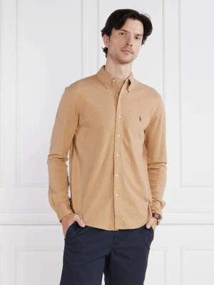 POLO RALPH LAUREN Koszula OXFORD | Regular Fit
