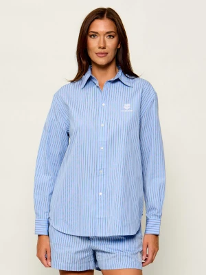 POLO RALPH LAUREN Koszula | Polo Ralph Lauren x Wimbledon | Oversize fit