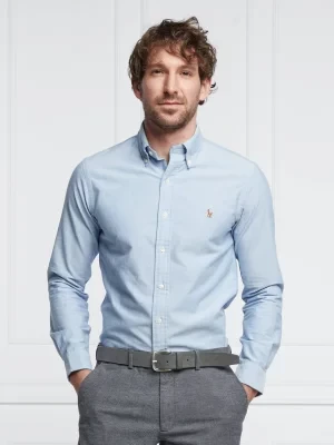 POLO RALPH LAUREN Koszula | Regular Fit