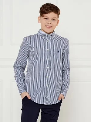 POLO RALPH LAUREN Koszula | Regular Fit