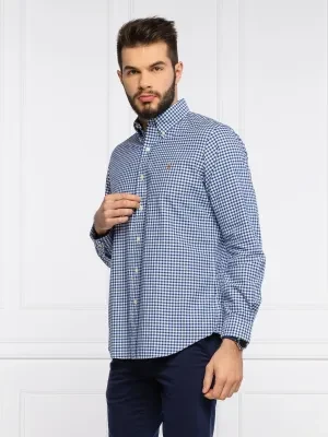 POLO RALPH LAUREN Koszula | Regular Fit