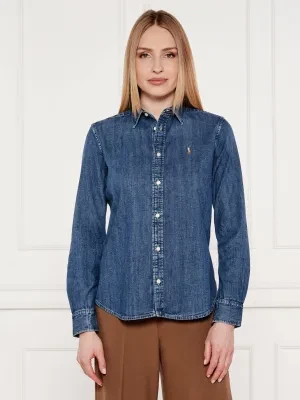 POLO RALPH LAUREN Koszula | Regular Fit