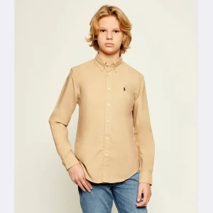 POLO RALPH LAUREN Koszula | Regular Fit