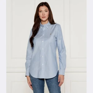 POLO RALPH LAUREN Koszula | Regular Fit