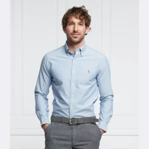 POLO RALPH LAUREN Koszula | Regular Fit