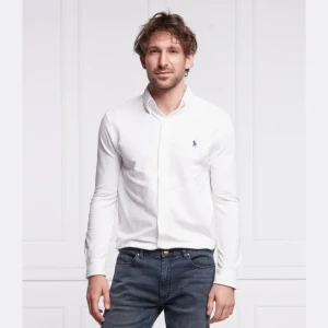 POLO RALPH LAUREN Koszula | Regular Fit