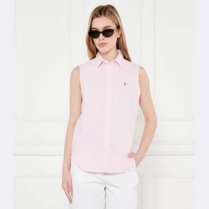 POLO RALPH LAUREN Koszula | Regular Fit