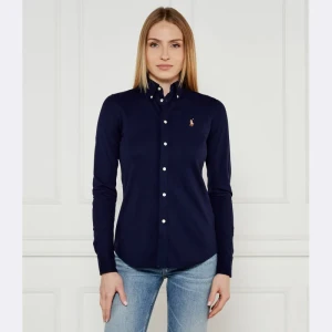 POLO RALPH LAUREN Koszula | Regular Fit