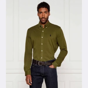 POLO RALPH LAUREN Koszula | Regular Fit