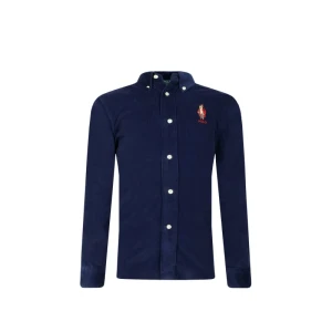 POLO RALPH LAUREN Koszula | Regular Fit