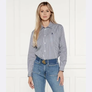 POLO RALPH LAUREN Koszula | Regular Fit