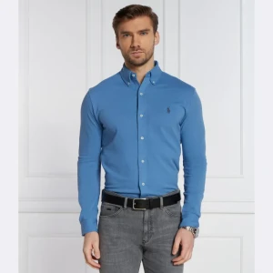 POLO RALPH LAUREN Koszula | Regular Fit