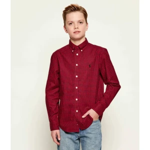 POLO RALPH LAUREN Koszula | Regular Fit