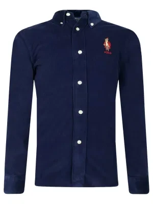 POLO RALPH LAUREN Koszula | Regular Fit