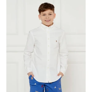 POLO RALPH LAUREN Koszula | Regular Fit