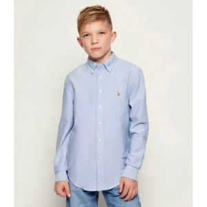 POLO RALPH LAUREN Koszula | Regular Fit