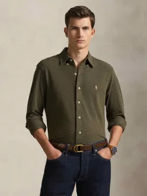 POLO RALPH LAUREN Koszula | Regular Fit