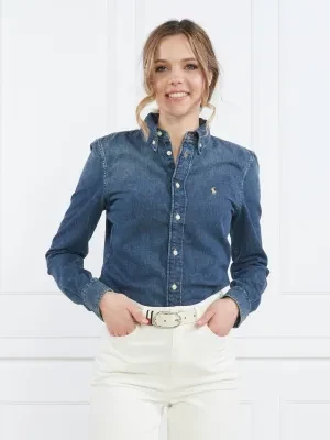 POLO RALPH LAUREN Koszula | Regular Fit