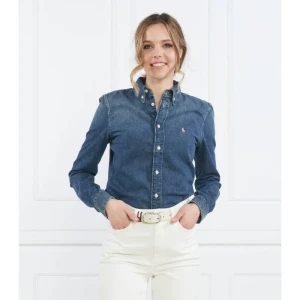 POLO RALPH LAUREN Koszula | Regular Fit