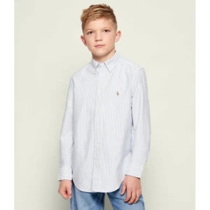 POLO RALPH LAUREN Koszula | Regular Fit