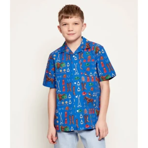 POLO RALPH LAUREN Koszula | Regular Fit