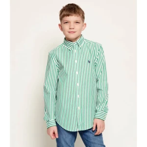 POLO RALPH LAUREN Koszula | Regular Fit