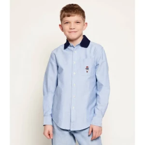 POLO RALPH LAUREN Koszula | Regular Fit