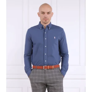 POLO RALPH LAUREN Koszula | Regular Fit