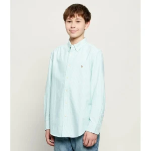 POLO RALPH LAUREN Koszula | Regular Fit