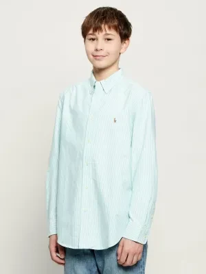 POLO RALPH LAUREN Koszula | Regular Fit