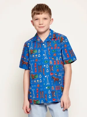 POLO RALPH LAUREN Koszula | Regular Fit