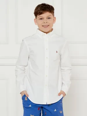 POLO RALPH LAUREN Koszula | Regular Fit