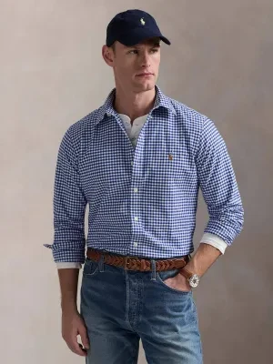POLO RALPH LAUREN Koszula | Regular Fit