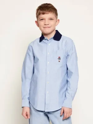 POLO RALPH LAUREN Koszula | Regular Fit