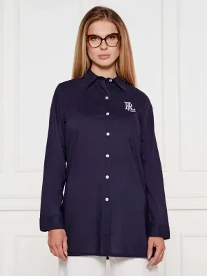 POLO RALPH LAUREN Koszula | Regular Fit