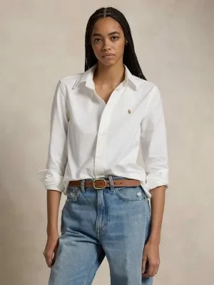 POLO RALPH LAUREN Koszula | Regular Fit