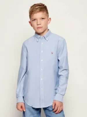 POLO RALPH LAUREN Koszula | Regular Fit