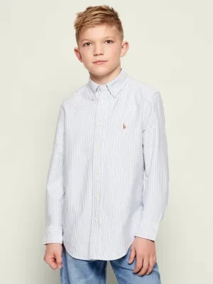 POLO RALPH LAUREN Koszula | Regular Fit