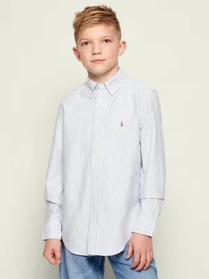 POLO RALPH LAUREN Koszula | Regular Fit
