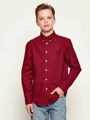 POLO RALPH LAUREN Koszula | Regular Fit