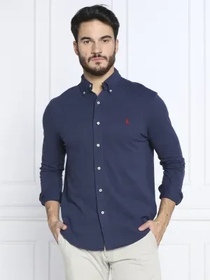 POLO RALPH LAUREN Koszula | Regular Fit