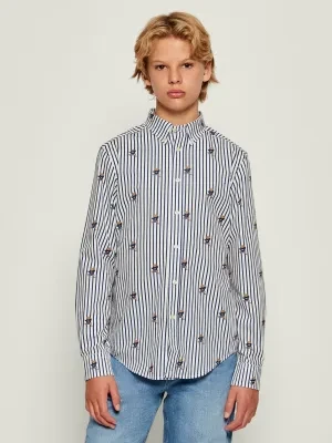 POLO RALPH LAUREN Koszula | Regular Fit